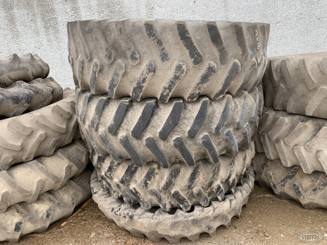 20.8x38 tires